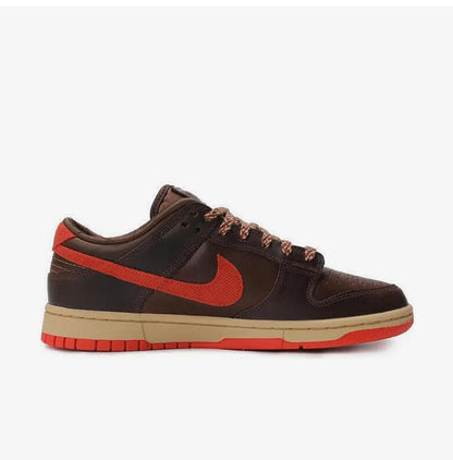 Αυθεντικά ανδρικά παπούτσια Nike DUNK LOW RETRO, ρετρό, καθημερινής χρήσης, HQ3448-262
