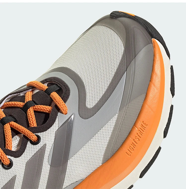 Adidas ufficiale autentiche 2024 nuove scarpe da running unisex con suola spessa Rebound IH3796