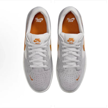 Nike SB Force 58 Men's Low Top Retro Casual Skate Shoes DV5477-007