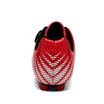 New Men's and Women's Bicycle Shoes,Outdoor Cycling Shoes,Three Functional Soles,Professional Training Shoes