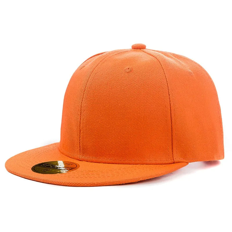 Kapa s ravnim obodom, snapback kapa, hip hop kapa, bejzbol kapa za odrasle, za muškarce i žene, za vanjsku upotrebu i rekreaciju