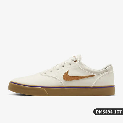 Nike Authentic SB Chron 2 CNVS Мъжки и дамски класически ниски маратонки DM3494-200