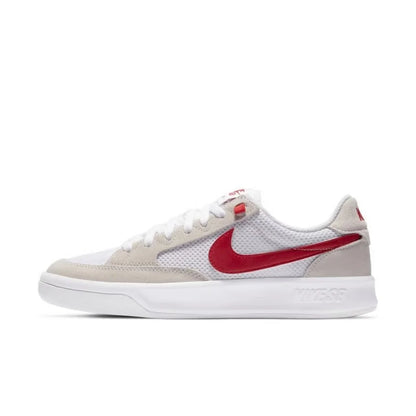 Nike SB Adversary Premium Амортизация Дълготрайна опора Лек дизайн Унисекс обувки за скейт CJ0887-600