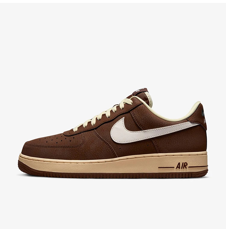 Nike Authentic Air Force 1 uniszex retro párnázott cipő FZ3592-259