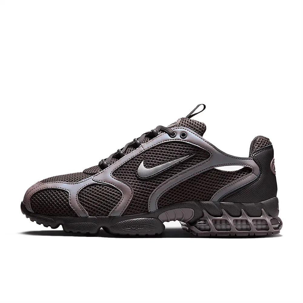 Air Zoom Spiridon Cage 2 Running Shoes Air Zoom cushioning technology Anti-slip, wear-resistant support structure HV6929-299
