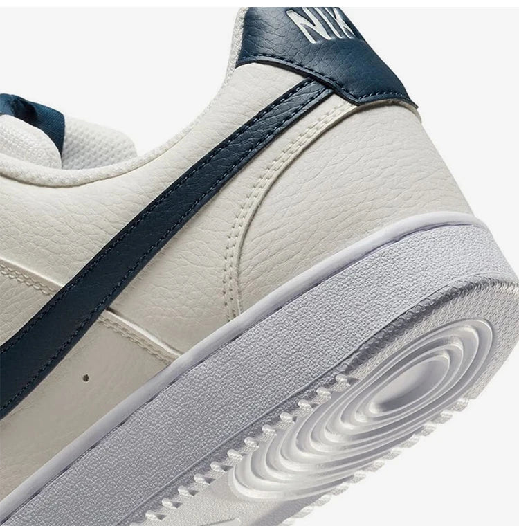 Nike genuine seasonal new men's breathable and wear-resistant sports and leisure board shoes HQ4867-101