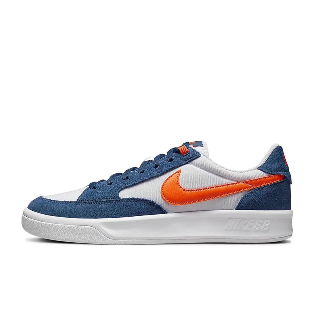 Nike SB Adversary Premium Амортизация Дълготрайна опора Лек дизайн Унисекс обувки за скейт CJ0887-600