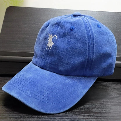 Baseball Caps Men Women Soft Cotton Washed Soft Adjustable Sunbonnet Dad Cap Hats Boys Girls Embroidery Design Grim Reaper Japan