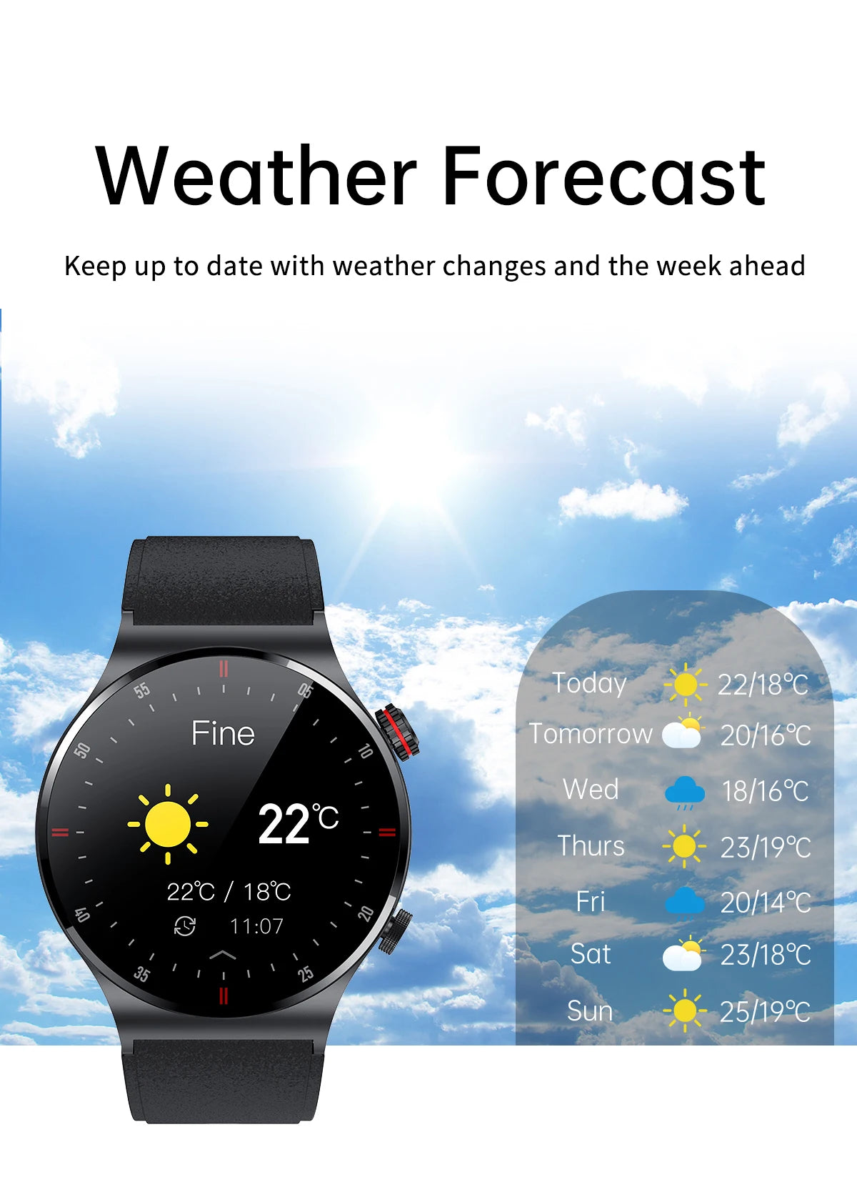 Luxury QW33 Smart Watches Men NFC Wireless Call Fitness Waterproof Sports Wrist Intelligent Smartwatches for Women Android 2026