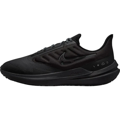 Ténis de corrida respiráveis Nike Authentic Air Winflo 9 para homem DM1106-007