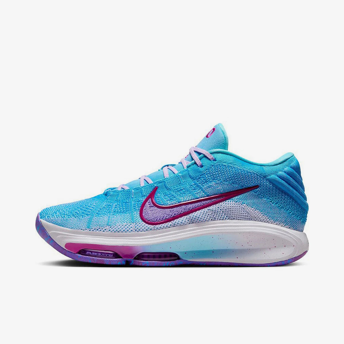 Nike - Scarpe da basket da allenamento da uomo, basse, nuove, originali, ammortizzate e resistenti all'usura HJ7677-900