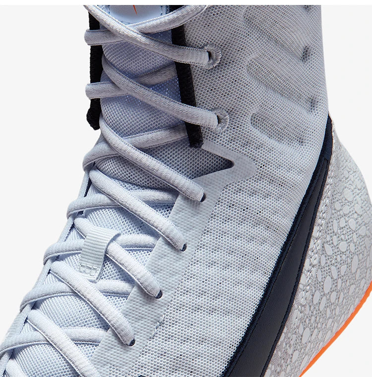 Nike Authentic Machomai 3 Men's Women's High-Top Training Sports Boxing Shoes HQ2831-900