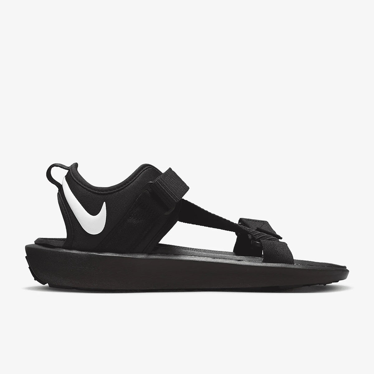 Nike originalne poletne nove unisex dihalne plažne sandale z velcro zaponko DJ6605-001