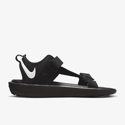 Nike originalne poletne nove unisex dihalne plažne sandale z velcro zaponko DJ6605-001