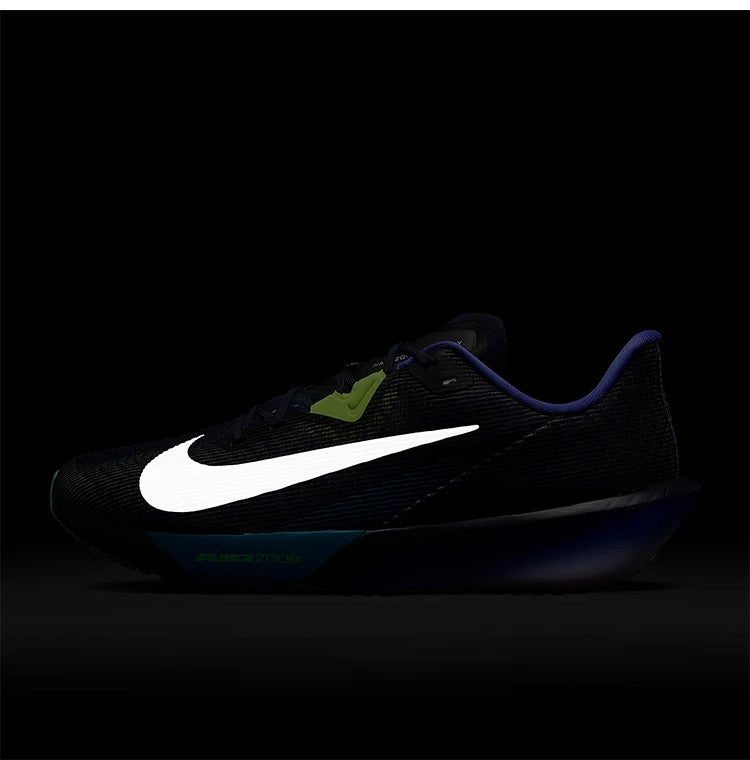 Nike Originals Zoom Rival Fly4 Scarpe da corsa da uomo su strada con ammortizzazione FV6040-401