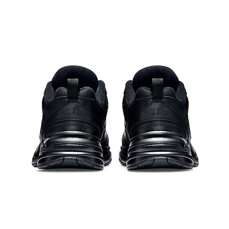 Original Nova Chegada NIKE AIR MONARCH IV Sapatilhas de Running para Homem