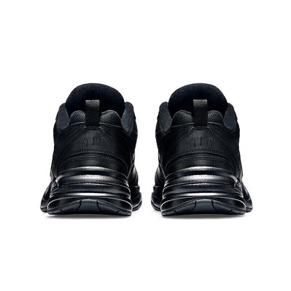 Original Nova Chegada NIKE AIR MONARCH IV Sapatilhas de Running para Homem