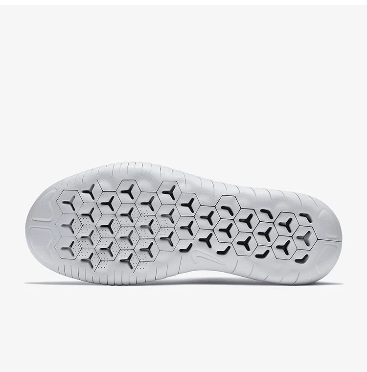 Sapatilhas de running Nike genuínas para mulher, macias, leves e respiráveis 942839-101