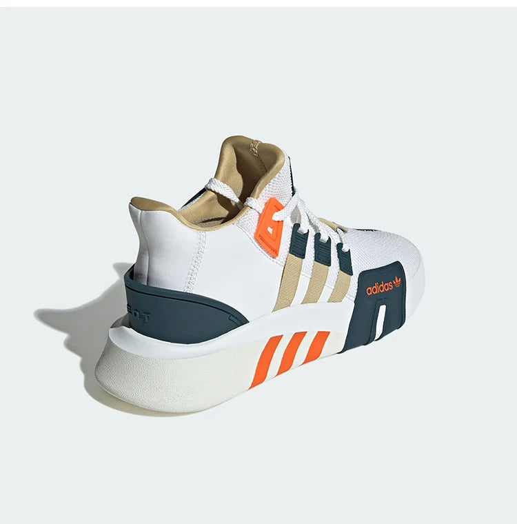 Adidas Originals Superstar Unisex Mesh Mid-Top Sneakers JI4272