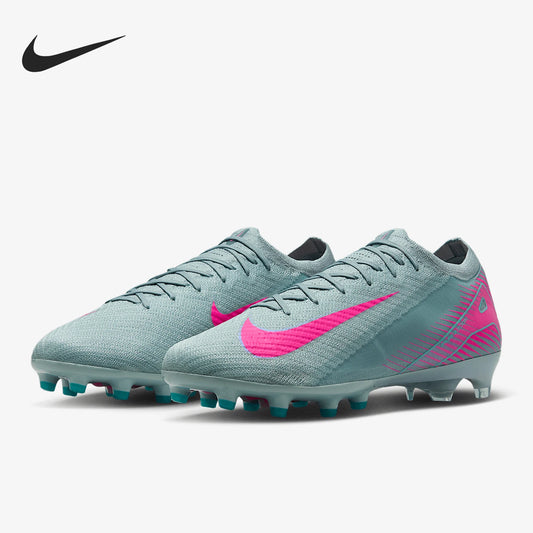 Nike genuine AG-PRO men's match training low cut sports football shoes FQ8693-301