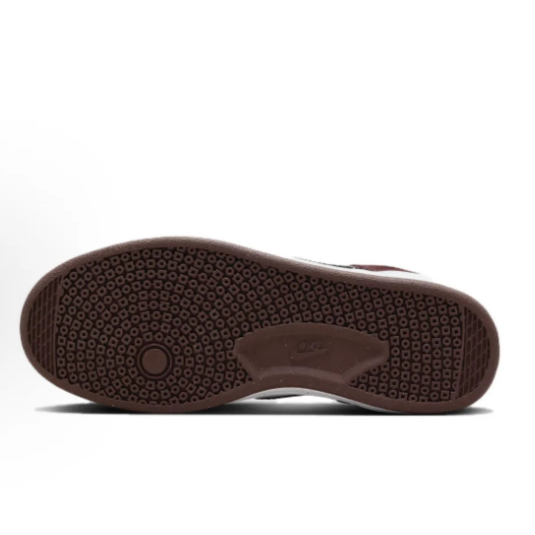 Nike/Sb Alleyoop Women's Low-Top Sports Shoes, Wear-Resistant Skate Shoes, Commuter Casual Sneakers Cq0369-601