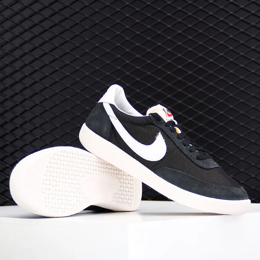 Nike Authentic Unisex Retro Lightweight Casual Skate Shoes DC1982-001