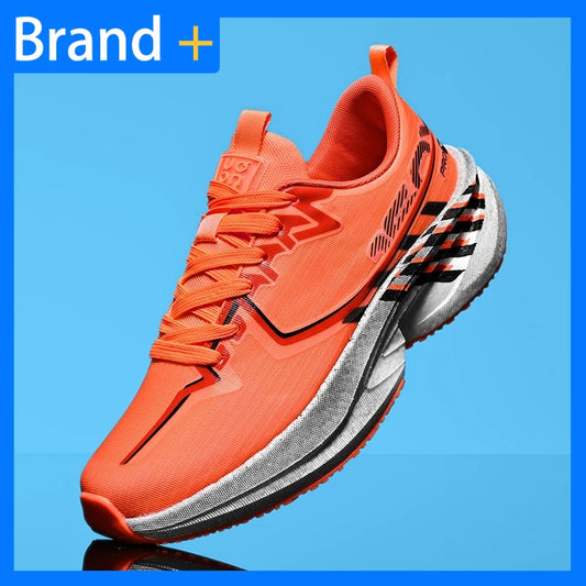 Scarpe sportive da uomo, nuove scarpe da maratona casual, leggere, da running, giovanili, comode in mesh con ammortizzazione, per fitness outdoor