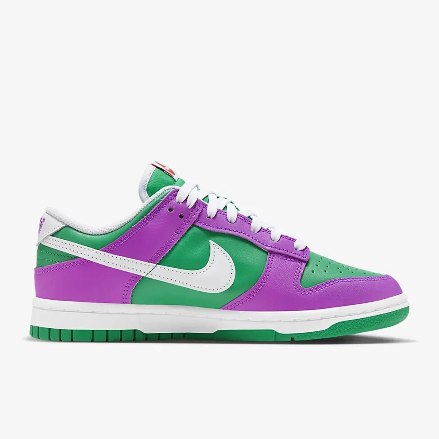 Nike Authentic Dunk sapatilhas casuais low-top para mulher FD9924-311