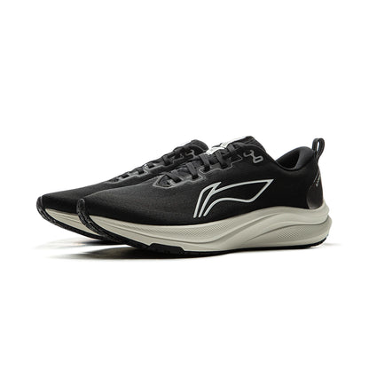 Li-Ning RED HARE 8 racersko til mænd LIGHT FOAM ULTRA reflekterende, støddæmpende og stabile sko LiNing lette sneakers ARPV001