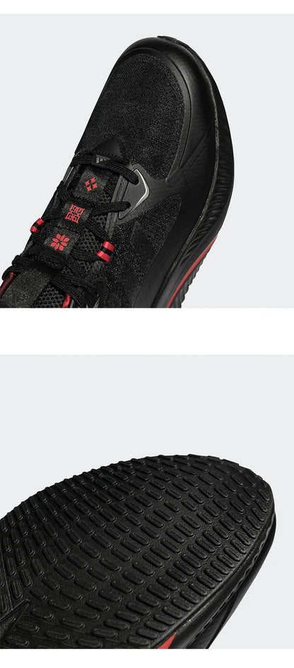 Adidas authentique CNY unisexe bas respirant Absorption des chocs chaussures de course GV9307