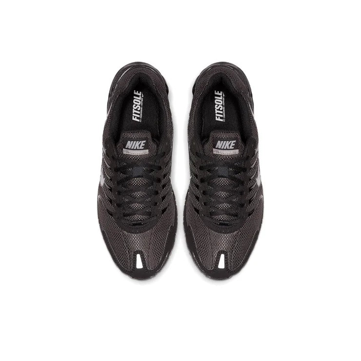 Nike Air Max Torch 4 Black Silver 343846-002