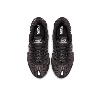 Nike Air Max Torch 4 Black Silver 343846-002