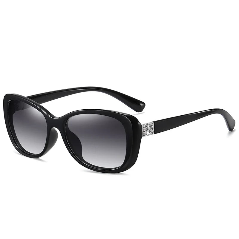 Eyewear Polarized Sunglasses Driving UV400 Protection Sports Unisex Female Fashion Glasses Cycling Bicycle night-vision T503