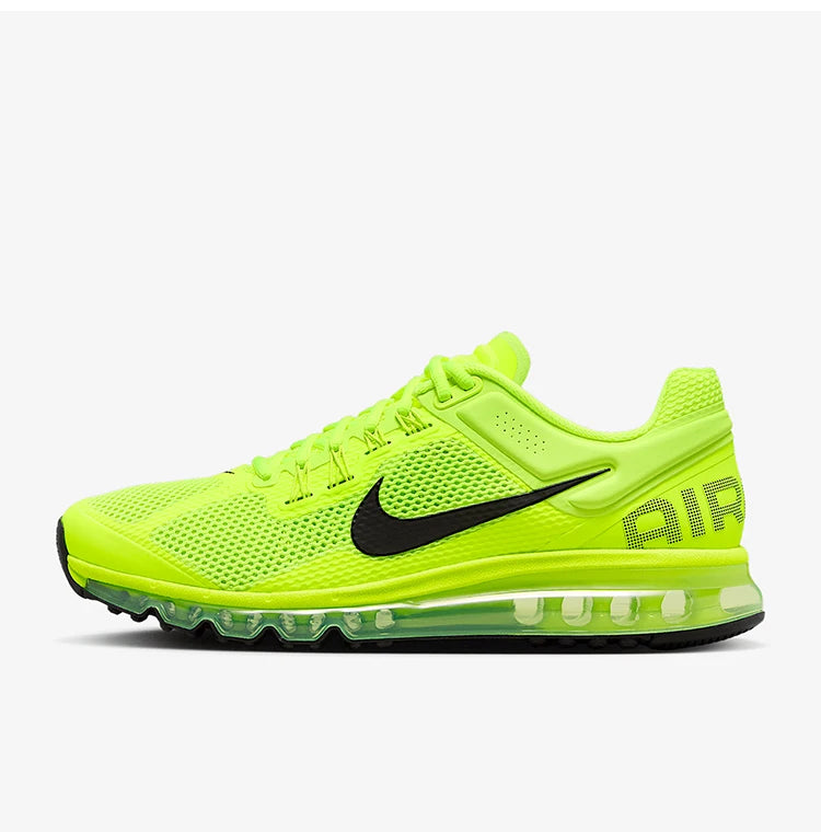 Nike Authentic 2025 nuove scarpe da running da uomo con cuscino d’aria, mesh traspirante HF3660-700