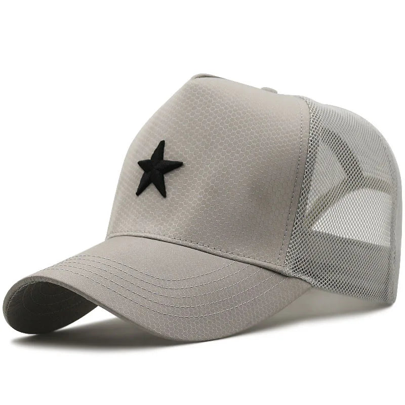 Big Head Plus Size baseball sapka, 100% pamut, férfiaknak és nőknek egyaránt, állítható „dad hat”, túlméretezett, 58–60 cm, 61–65 cm