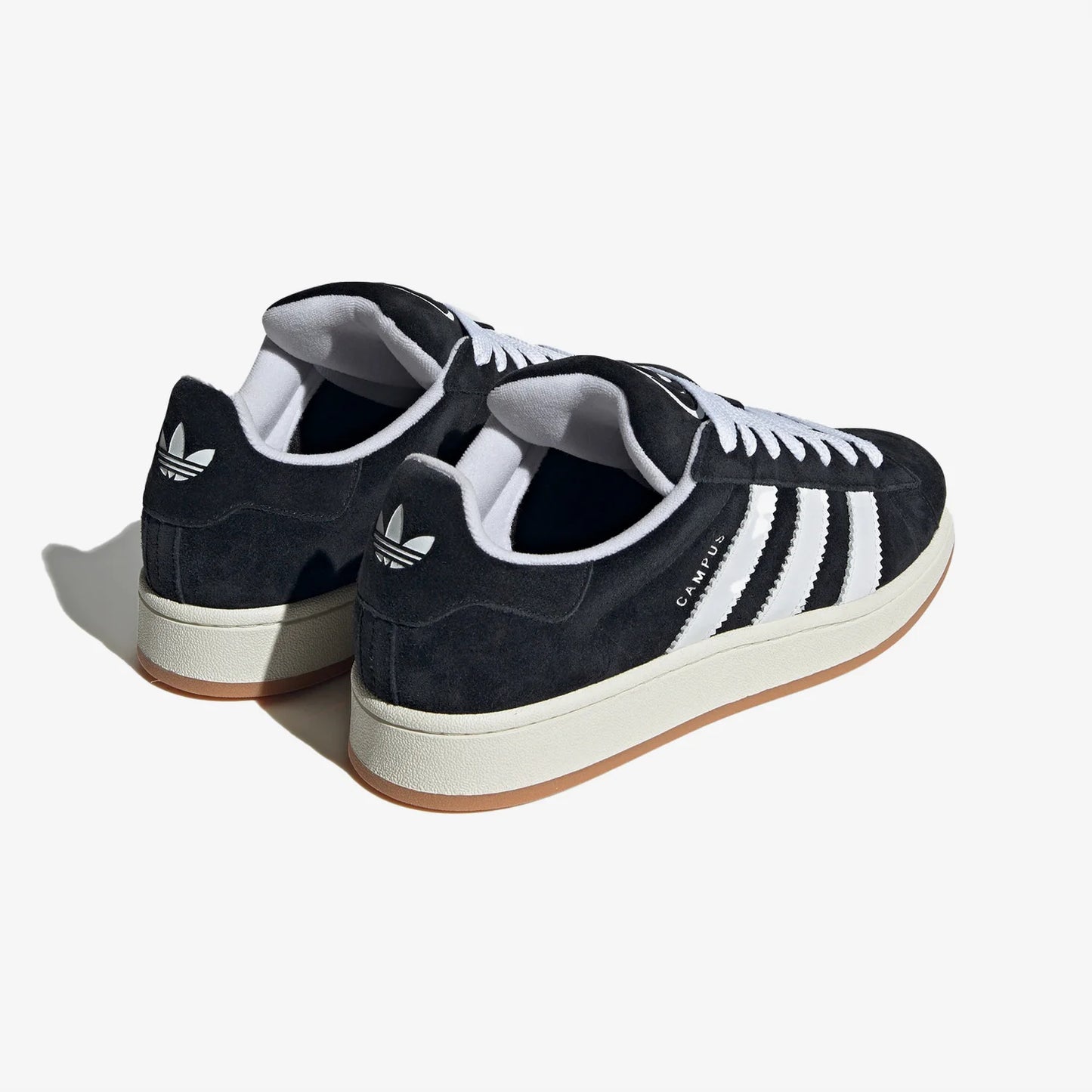 Adidas genuine Three Stripes Unisex Lightweight Low-Cut Sneakers HQ8708