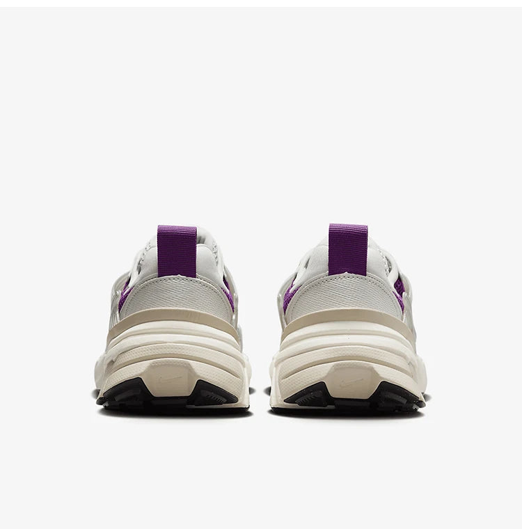 Nike genuine V2K Run PRM Women's Retro Durable Casual Shoes HF4305-072
