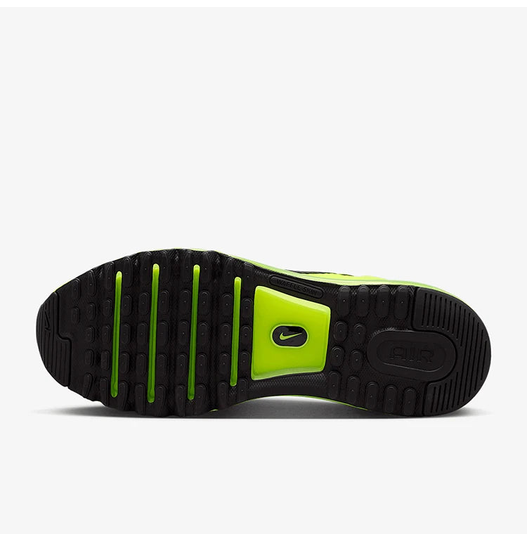 Nike Authentic 2025 nuove scarpe da running da uomo con cuscino d’aria, mesh traspirante HF3660-700