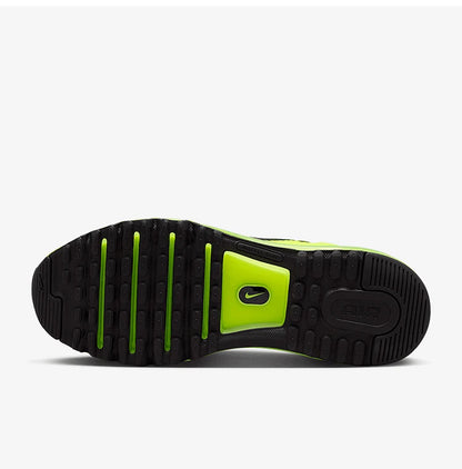 Nike Authentic 2025 nuove scarpe da running da uomo con cuscino d’aria, mesh traspirante HF3660-700