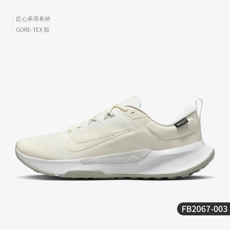Nike Original Juniper Trail 2 GTX Outdoor-Laufschuhe für Herren FB2067-003