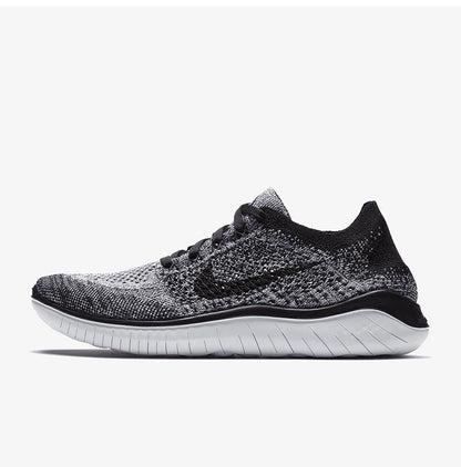 Sapatilhas de running Nike genuínas para mulher, macias, leves e respiráveis 942839-101