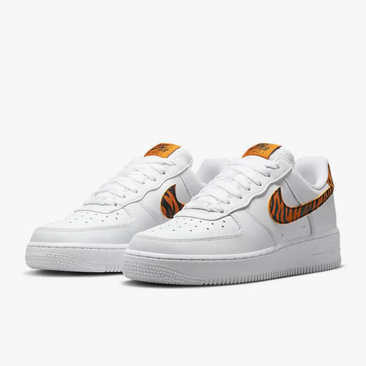Nike Authentic Air Force 1 '07 - Scarpe casual Air Force 1 da donna DD8959-108