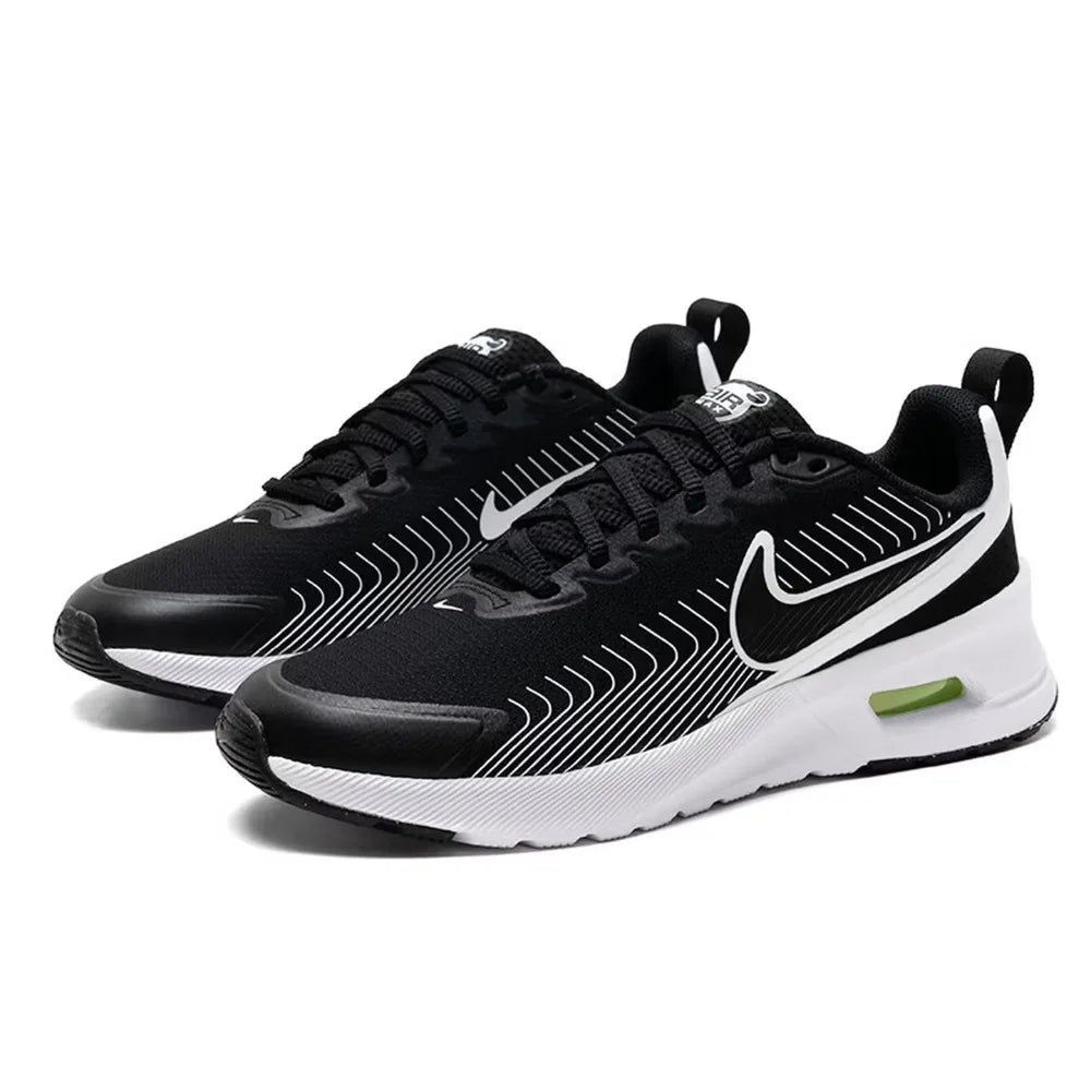 Nike AIR MAX NUAXIS légpárnás sportfutócipő FD4329-005