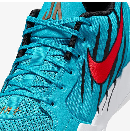 Sapatilhas de Basquetebol Almofadadas para Homem Nike Genuine JA 2 EP HQ1760-400