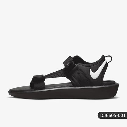 Nike originalne poletne nove unisex dihalne plažne sandale z velcro zaponko DJ6605-001