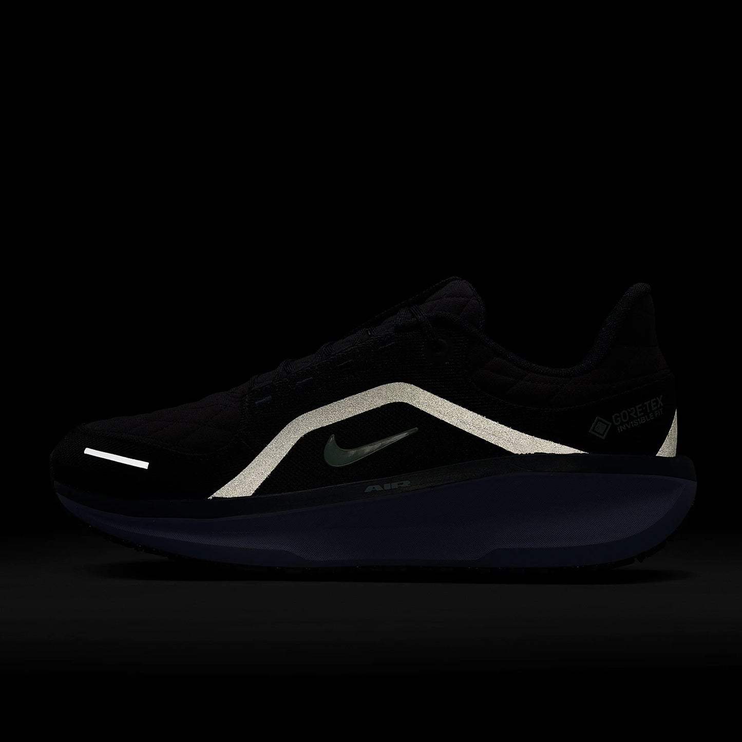 Nike Authentic AIR WINFLO 11 — Sapatilhas de corrida desportivas almofadadas para homem FQ1358-006