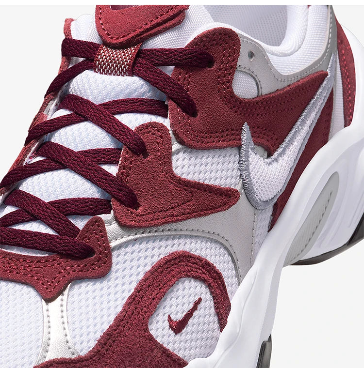 Scarpe da corsa retrò Nike Genuine AL8 da donna FJ3794-600