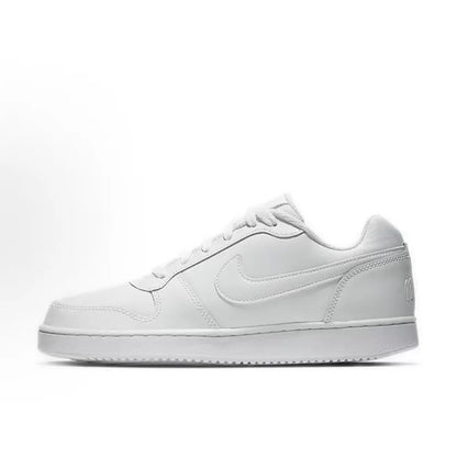 Nike Ebernon Low-Top Classic Comfortable Slip-Resistant Cushioned Durable Everyday Unisex Skate Shoes IO7608-131