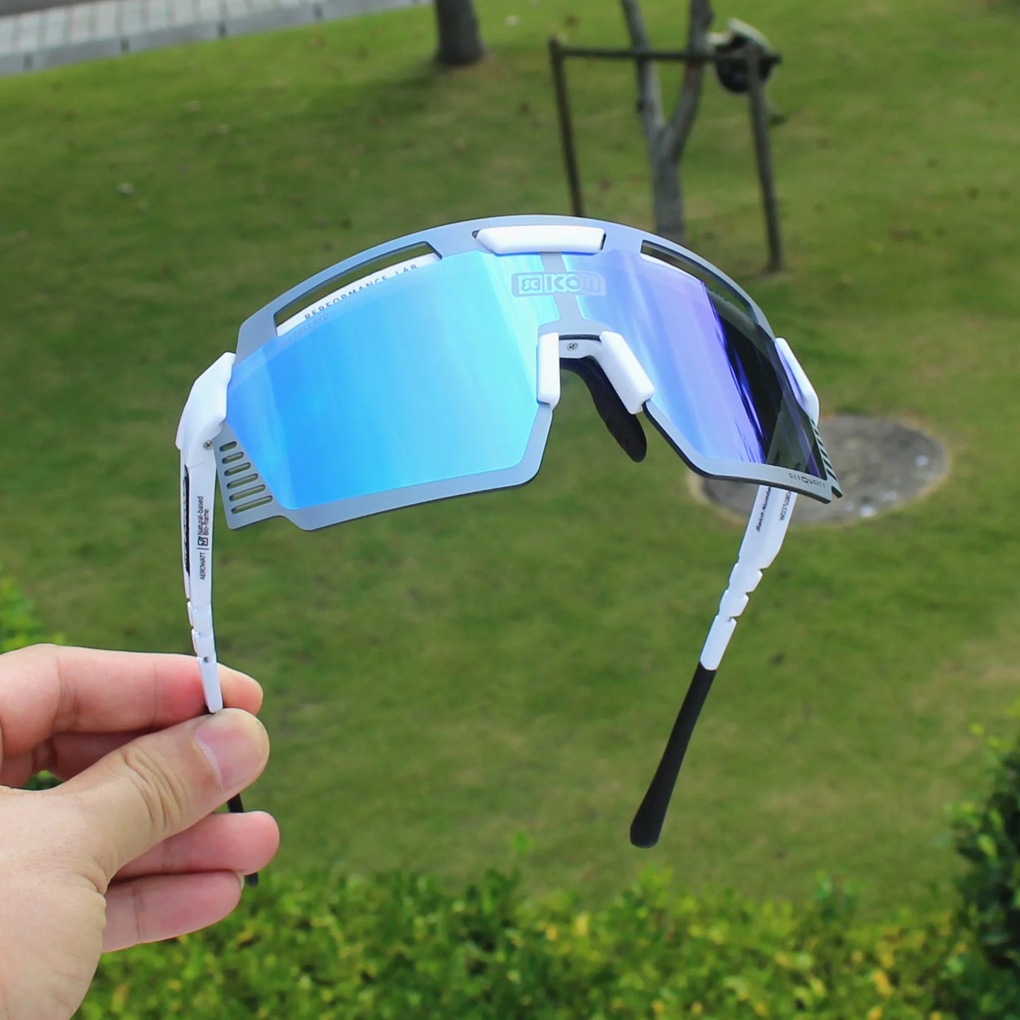 Scicon Cycling Glasses Outdoor Sports Sunglasses Men MTB Bicycle Photochromic Goggles Women Road Mountain Bike Eyewear Eyeglass