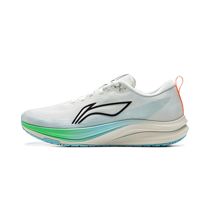 Li-Ning RED HARE 8 racersko til mænd LIGHT FOAM ULTRA reflekterende, støddæmpende og stabile sko LiNing lette sneakers ARPV001